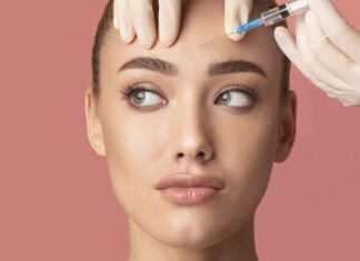 Botox ¡todo lo que debes saber! botox