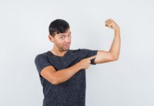 ¿Brazos flácidos aunque haces ejercicio? brazos flácidos