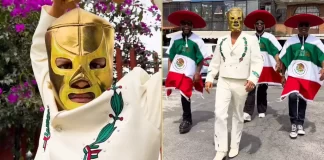 Bruno Mars se despide de México con emotivo video Bruno Mars