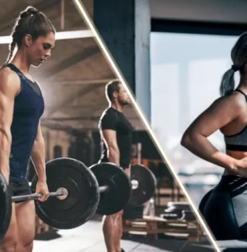 Cardio vs fuerza ¿qué es mejor? cardio vs fuerza