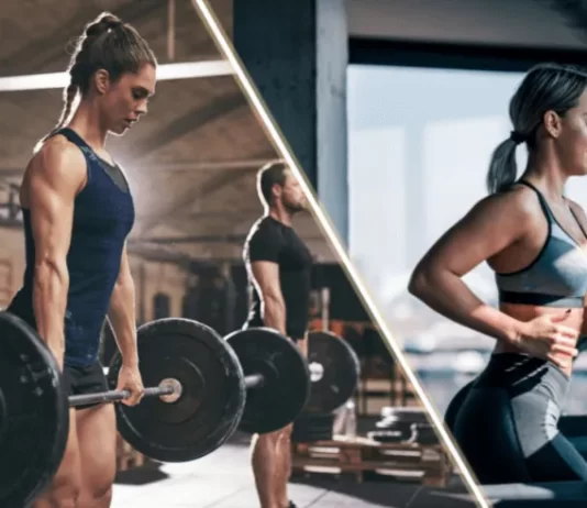 Cardio vs fuerza ¿qué es mejor? cardio vs fuerza