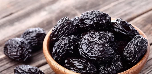 Fruta que fortalece los huesos y aumenta la masa muscular fruta