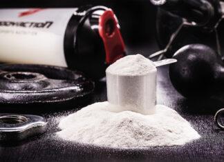 Marcas de creatina: 10 opciones creatina marcas