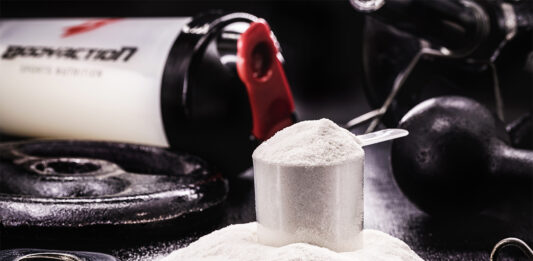 Marcas de creatina: 10 opciones creatina marcas