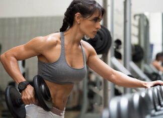 Crecimiento muscular, ¿cómo funciona? crecimiento muscular