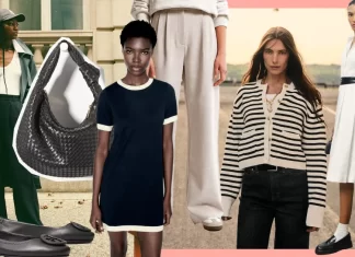 Demure: la nueva tendencia demure