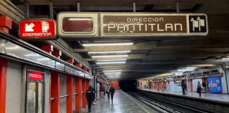 Adiós al reloj del Metro de CDMX: ¿Por qué están cerca de desaparecer? reloj metro