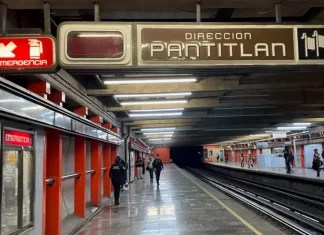 Adiós al reloj del Metro de CDMX: ¿Por qué están cerca de desaparecer? reloj metro