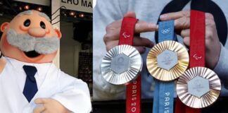 Dr. Simi dará hasta $1 millón a los mexicanos que ganen medallas olímpicas dr simi les da dinero a los atletas