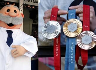 Dr. Simi dará hasta $1 millón a los mexicanos que ganen medallas olímpicas dr simi les da dinero a los atletas