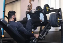 Máquinas del gym para glúteos máquinas del gym para gluteos