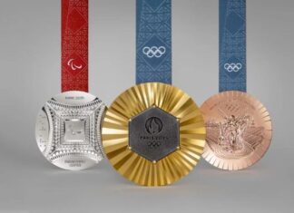 Medallero – Olimpiadas París 2024 medallero olimpico 2024 Revista Flow