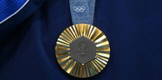 Medallero por Comité Olímpico Nacional – Hispanosfera medallero olimpico paris 2024 ganadores hispanohablantes
