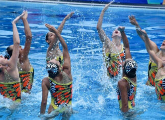 Juegos Olímpicos, ¡los deportes más extraños parte 1! juegos olimpicos deportes