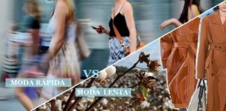 Moda lenta: cómo comprar despacio, de manera sostenible y ética moda lenta