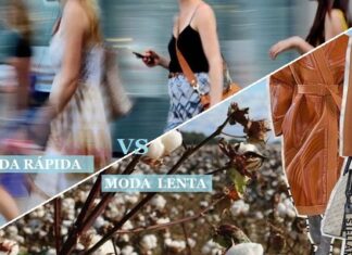 Moda lenta: cómo comprar despacio, de manera sostenible y ética moda lenta