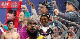 Atletas Olímpicos con enfermedades, ¡aunque no lo parezca! atletas olímpicos