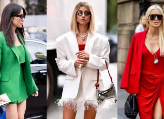 Outfits para noche mexicana, ¡te verás de 10! outfits para noche mexicana -