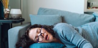 ¿Por qué siempre estás cansado? 3 posibles razones por qué siempre estás cansado