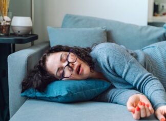 ¿Por qué siempre estás cansado? 3 posibles razones por qué siempre estás cansado