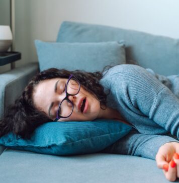 ¿Por qué siempre estás cansado? 3 posibles razones por qué siempre estás cansado
