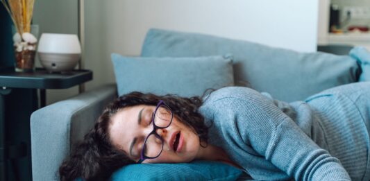 ¿Por qué siempre estás cansado? 3 posibles razones por qué siempre estás cansado