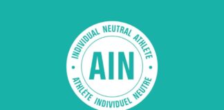 ¿Qué es «AIN» en los Juegos Olímpicos? que significa AIN en juegos olimpicos