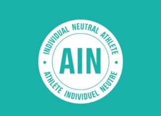 ¿Qué es «AIN» en los Juegos Olímpicos? que significa AIN en juegos olimpicos