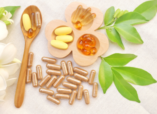 Suplementos para el sistema inmune: ¿cómo elegir? suplementos