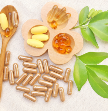 Suplementos para el sistema inmune: ¿cómo elegir? suplementos