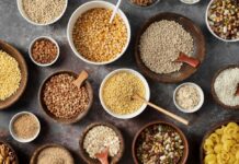 Quinoa, ¿aliada en la reparación de los tejidos dañados durante la actividad física? Quinoa