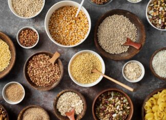 Quinoa, ¿aliada en la reparación de los tejidos dañados durante la actividad física? Quinoa