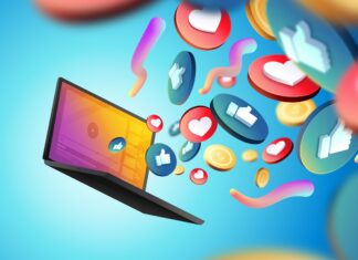 Redes sociales más usadas en México redes sociales más usadas en México