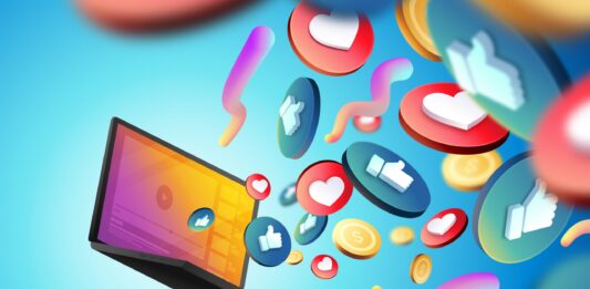 Redes sociales más usadas en México redes sociales más usadas en México