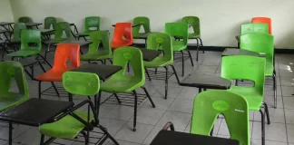 Regreso a clases: 24 millones de estudiantes mexicanos volvieron regreso a clases