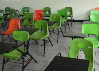 Regreso a clases: 24 millones de estudiantes mexicanos volvieron regreso a clases