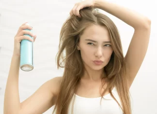 Shampoo en seco: mitos y verdades shampoo en seco
