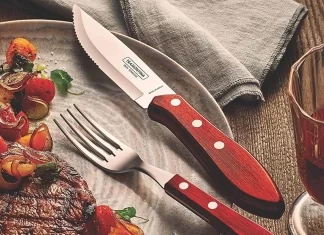 Tramontina destaca su compromiso con una cadena de valor sustentable tramontina