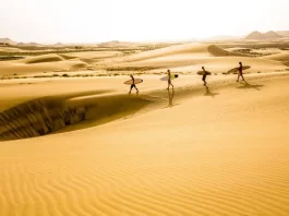 Viajes: Best of the Best de los premios Travelers’ Choice Awards viajes dunas egipto revista flow