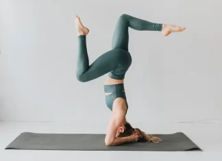 Yoga: mitos y verdades yoga