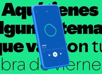 DJ Livi Spotify: La voz de AI en español que te conoce perfecto DJ Livi Spotify