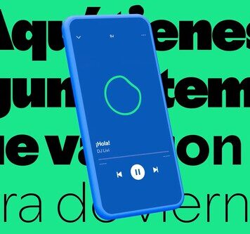 DJ Livi Spotify: La voz de AI en español que te conoce perfecto DJ Livi Spotify