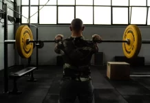 ¿Vergüenza ir al gym?