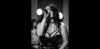 La solista ABY DE GYVES lanza su cuarto sencillo musical ABY DE GYVES