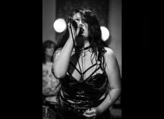 La solista ABY DE GYVES lanza su cuarto sencillo musical ABY DE GYVES