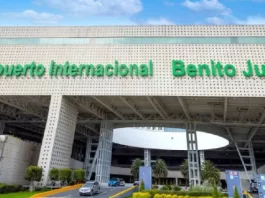 AICM limita el acceso de Uber y DIDI AICM limita el acceso de Uber y DIDI