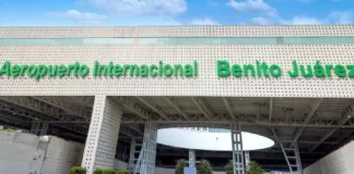 AICM limita el acceso de Uber y DIDI AICM limita el acceso de Uber y DIDI