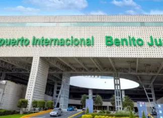 AICM limita el acceso de Uber y DIDI AICM limita el acceso de Uber y DIDI