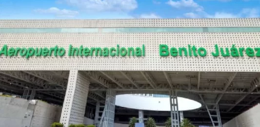 AICM limita el acceso de Uber y DIDI AICM limita el acceso de Uber y DIDI