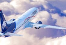 Aeroméxico confirma exposición de datos; investigan una oferta de 15 millones de registros Aeroméxico aterrizará por primera vez en Cartagena